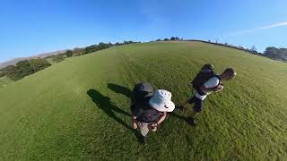 The Dales Way  Stage 4 Dent to Patton Bridge [upl. by Mayes]