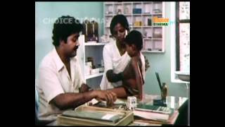 Amrutham Gamaya  Malayalam Movie part 04 [upl. by Aneryc]