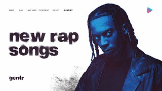 Best New Rap Songs this Week  September 15 2024 [upl. by Ibrad]