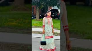 Punjabi suit 💞💫💖 song short status trending fashion youtubeshorts [upl. by Iran]