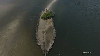 Port River Ship Graveyard Garden Island [upl. by Shiller]