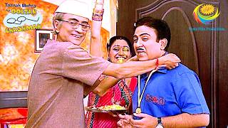 Jethalals Felicitation  Taarak Mehta Ka Ooltah Chashmah  Full Episode [upl. by Louisette]