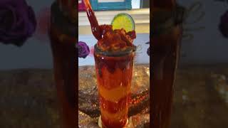 Chamoy tumbler [upl. by Corbett577]