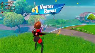 RANDOM SQUAD 14 KILL DOUBLE VICTORY ROYALE  Ryzen 7 7800x3d  RTX 4070 SUPER  1080p 240hz GAMEPLAY [upl. by Ellen]