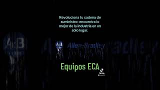 Bienvenidos a Equipos Eléctricos Control y Automatización [upl. by Koblas]