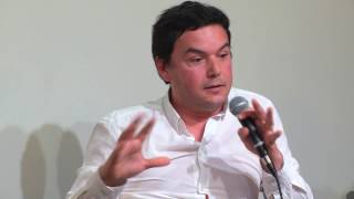 Le revenu universel dans la politique de justice et de solidarité  analyse de Thomas Piketty [upl. by Blanka]