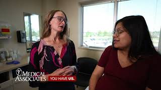 Medical Associates Health Plans  You Have Us [upl. by Ydaf]