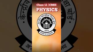 Top Physics Derivation for Class 12 CBSE Board Exam 2024Class12Physics CBSEBoard2024 hbcse [upl. by Gad761]