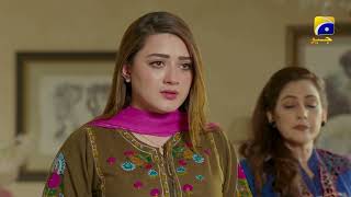 Saaya 2 Last Episode  Best Moment 10  Mashal Khan  Sohail Sameer  HAR PAL GEO [upl. by Gibb894]