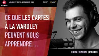 Ce que les cartes à la Wardley peuvent nous apprendre [upl. by Averell]