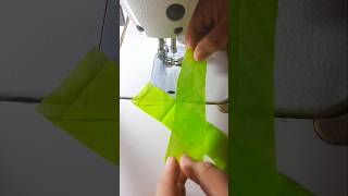 Sewing tips and tricks 💯 trending shorts shortfeed viralshorts viral [upl. by Kenaz]