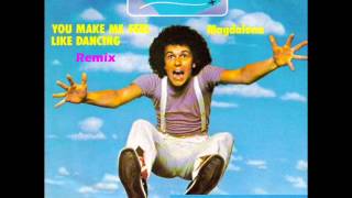 You make me feel like dancin remix Leo Sayer [upl. by Hagep36]