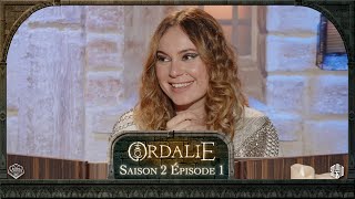 Ordalie  S02E01  Vive les mariées [upl. by Ansev]