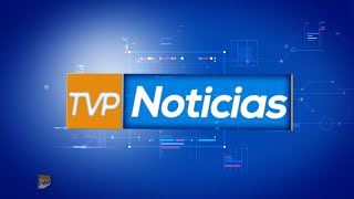 TVP NOTICIERO EDICIÓN CENTRAL 200224 [upl. by Normie]