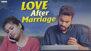 Love After Marriage  Dethadi Shorts  Tamada Media  wirally comedy dhethadi [upl. by Nabla399]