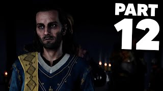 ASSASSINS CREED VALHALLA Gameplay Walkthrough Part 12  KING ALFRED [upl. by Jehanna]