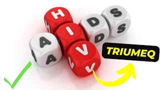 Triumeq The GameChanger in HIV Treatment  Unraveling How It Works [upl. by Mela]