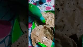 Roti vs dollar youtubeshorts viralvideo viralshorts tranding minivlog shorts funny comedy [upl. by Ttereve]