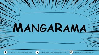 Mangarama 008 [upl. by Akila]