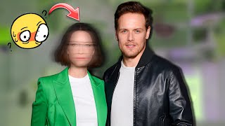 Sam Heughan Drops a Bombshell Shocking Revelations About His Hidden Love Life Emerge 💔🕵️‍♂️ [upl. by Eybbob]