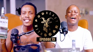 PODICAST Ep 73  Ozi F Teddy  New Govt MacG Sasa Klaas Baby 2 State of Hip Hop Fella [upl. by Hadeehuat]