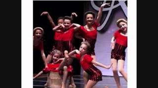 Dance Moms Season 1 and Season 2 Group Dances in Order [upl. by Bendicta]