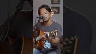 Naif  Cinta Untuknya Part 1 cintauntuknya coverakustik rolinnababan [upl. by Kaufman969]