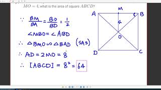 Exercises of Topic 8 Quadrilaterals B [upl. by Einna]