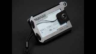 Trayvax Axis InDepth Review [upl. by Harrie919]