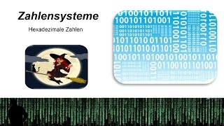 Hexadezimalsystem in Dezimal umrechnen und verstehen  SPS programmieren lernen [upl. by Konstance]