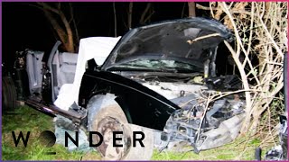 Fatal Car Crashes That Shouldnt Have Happened  Accident Investigator Compilation  Wonder [upl. by Alrrats]