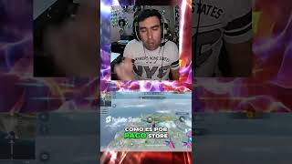 Así funciona PagoStore DIAMANTES PARA EL FREE freefire rankeando clips freefirelovers [upl. by Ileyan510]