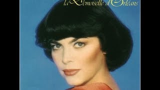 Mireille Mathieu Aimezmoi 1985 [upl. by Imena214]