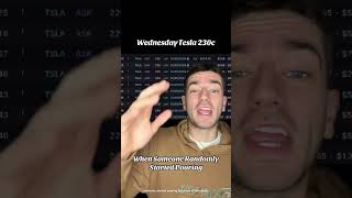 Insider Trading Turning 500 into 8000 trading investing finance stockmarket [upl. by Shermy]