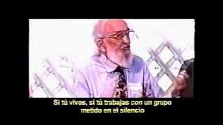 Paulo Freire  Teoria e Questões sobre a quotPedagogia da Autonomiaquot [upl. by Brynna313]