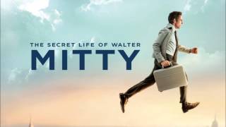 The Secret Life Of Walter Mitty Soundtrack 6  Rouge Wave  Like Michigan [upl. by Ormond]