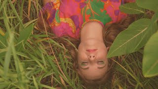 Madelyn Soleil  Weeds and Wildflowers Music Video [upl. by Nerha]