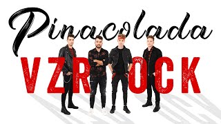 VZROCK  PINA COLADA official video [upl. by Khudari410]