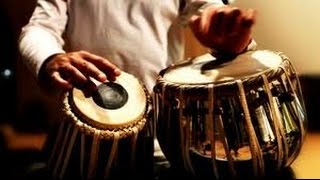 Tabla  Learn about Tukda  Indian Music [upl. by Tiram]