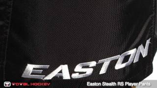 Easton Stealth RS Player Pants [upl. by Jemena961]