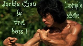 Jackie Chan le vrai boss [upl. by Hahn997]