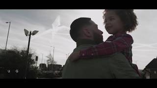 K Koke  Letter Back Official Video [upl. by Hgeilhsa]