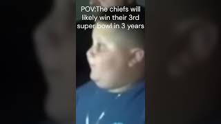 Will the chiefs win another super bowl [upl. by Luhey]