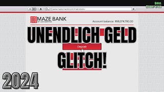 GTA MONEY GLITCH 🤑  GTA ONLINE  MONEY GLITCH  PS4 [upl. by Yekcor]