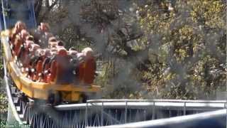 Liseberg The Movie 2012 FULL HD [upl. by Amitie]