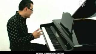 Cursos de piano  acompañamientos [upl. by Judye]