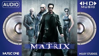 quotDissolved Girlquot Massive Attack  The Matrix  HD [upl. by Browne]