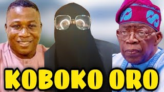 LOBATAN ELEHA IFAKANYINSINSOLA BINUTAN LORI ORO BABA TINUBU OLOYE IGBOHO ATI EMIR IWO [upl. by Mayworm]