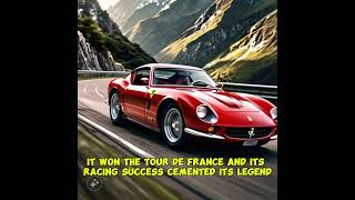 Story of Ferrari 250 GTO The worlds most Famous car [upl. by Montanez121]