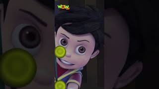 Vir The Robot Boy Fursatganj ki Diwali  Diwali Special New Short ES event [upl. by Bennink]